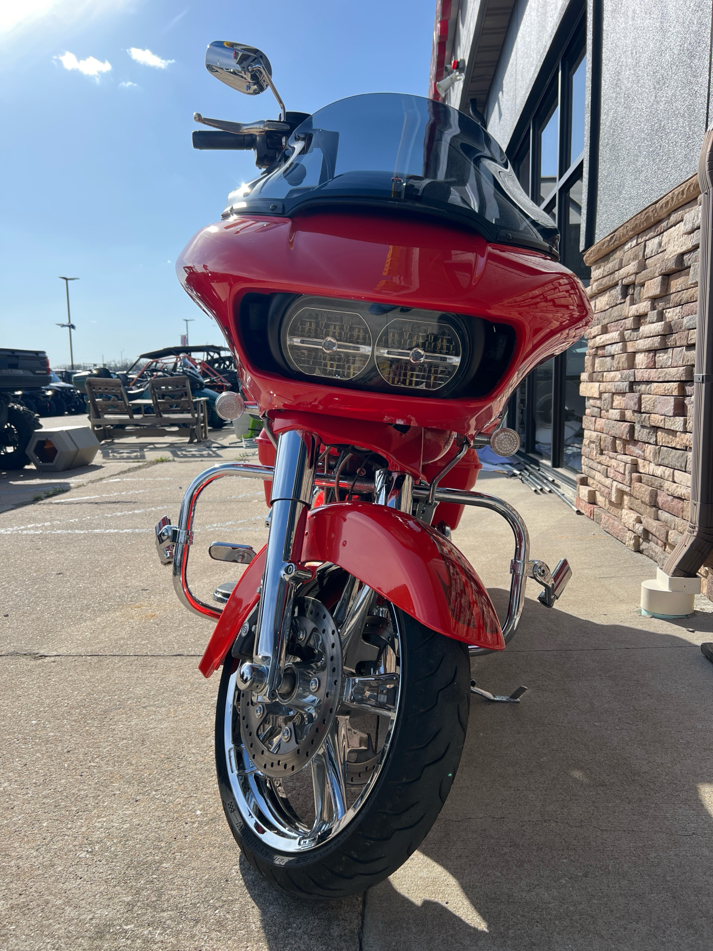 2017 Harley-Davidson Road Glide® Special in Columbia, Missouri - Photo 3