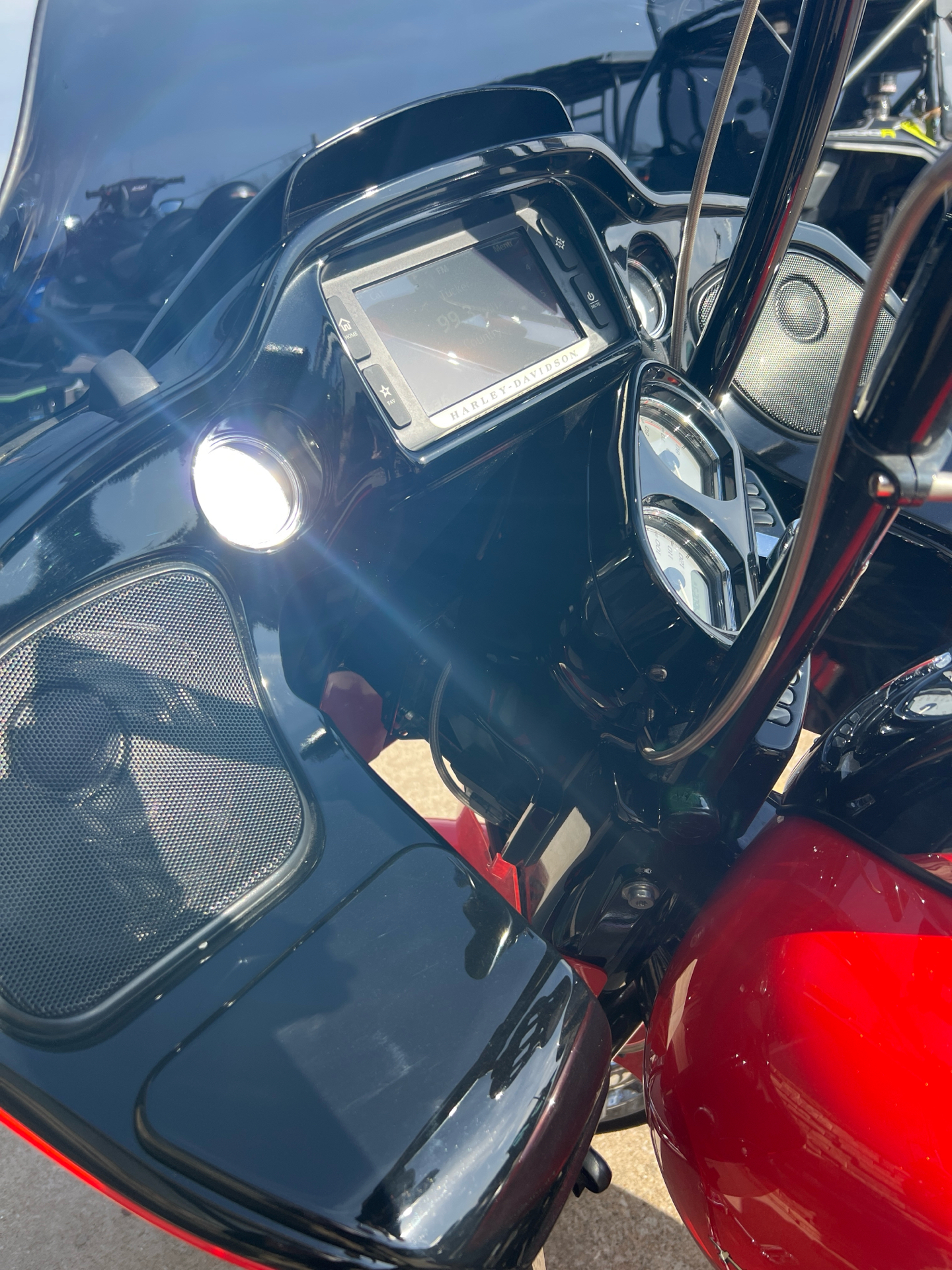 2017 Harley-Davidson Road Glide® Special in Columbia, Missouri - Photo 5