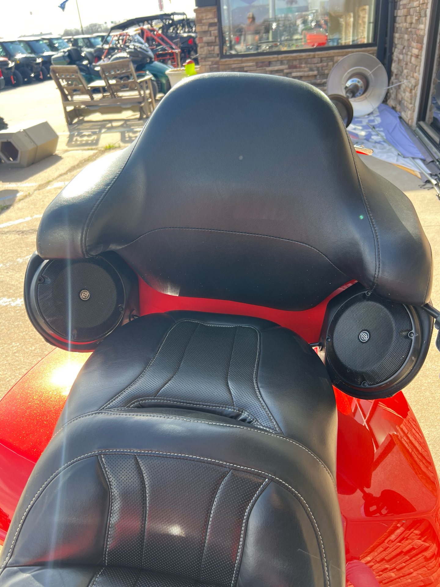 2017 Harley-Davidson Road Glide® Special in Columbia, Missouri - Photo 6