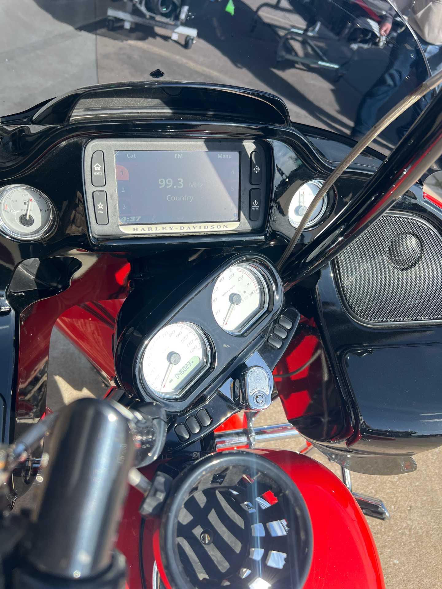 2017 Harley-Davidson Road Glide® Special in Columbia, Missouri - Photo 7