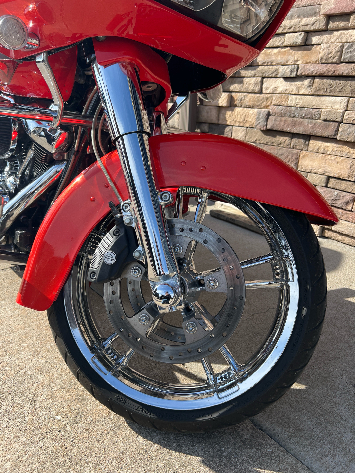 2017 Harley-Davidson Road Glide® Special in Columbia, Missouri - Photo 8