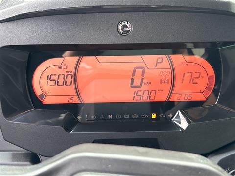 2025 Can-Am Defender MAX Limited in Columbia, Missouri - Photo 11