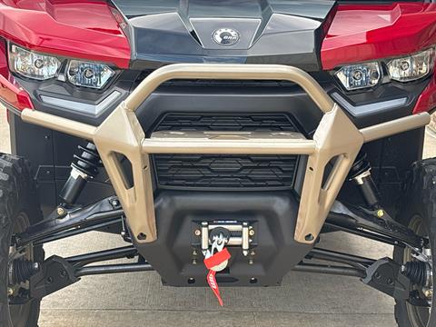 2025 Can-Am Defender MAX Limited in Columbia, Missouri - Photo 14