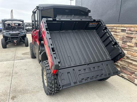 2025 Can-Am Defender MAX Limited in Columbia, Missouri - Photo 5