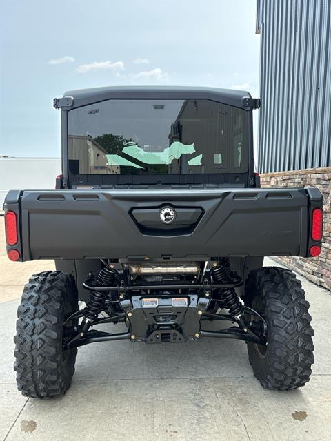 2025 Can-Am Defender MAX Limited in Columbia, Missouri - Photo 6