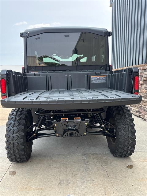 2025 Can-Am Defender MAX Limited in Columbia, Missouri - Photo 7