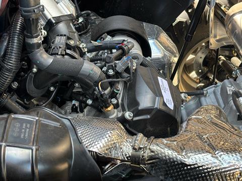 2025 Can-Am Defender MAX Limited in Columbia, Missouri - Photo 5