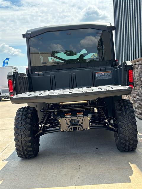 2025 Can-Am Defender MAX Limited in Columbia, Missouri - Photo 13