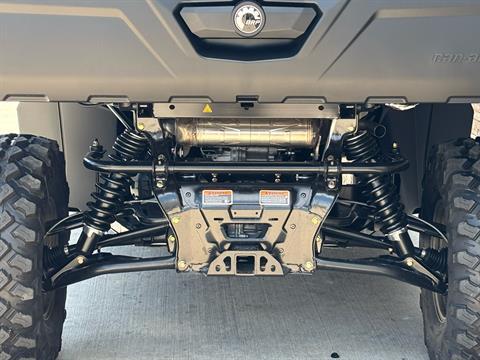 2025 Can-Am Defender MAX Limited in Columbia, Missouri - Photo 12