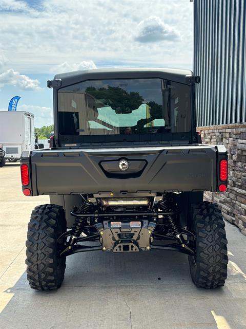 2025 Can-Am Defender MAX Limited in Columbia, Missouri - Photo 11