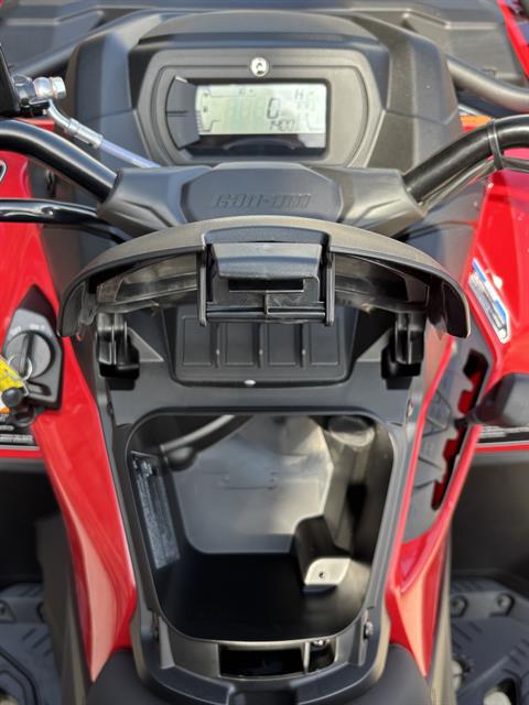 2026 Can-Am Outlander DPS 500 in Columbia, Missouri - Photo 7