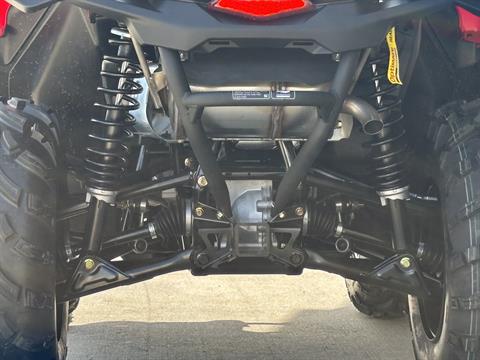 2026 Can-Am Outlander DPS 500 in Columbia, Missouri - Photo 9