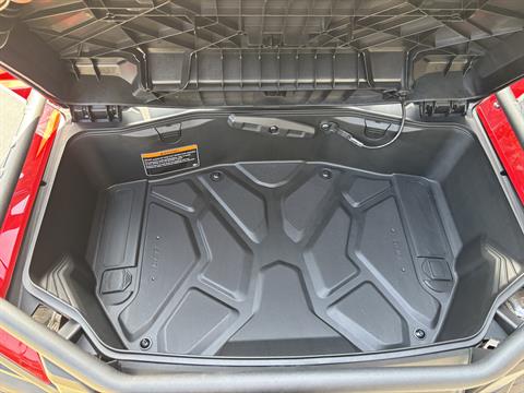 2026 Can-Am Outlander DPS 500 in Columbia, Missouri - Photo 10