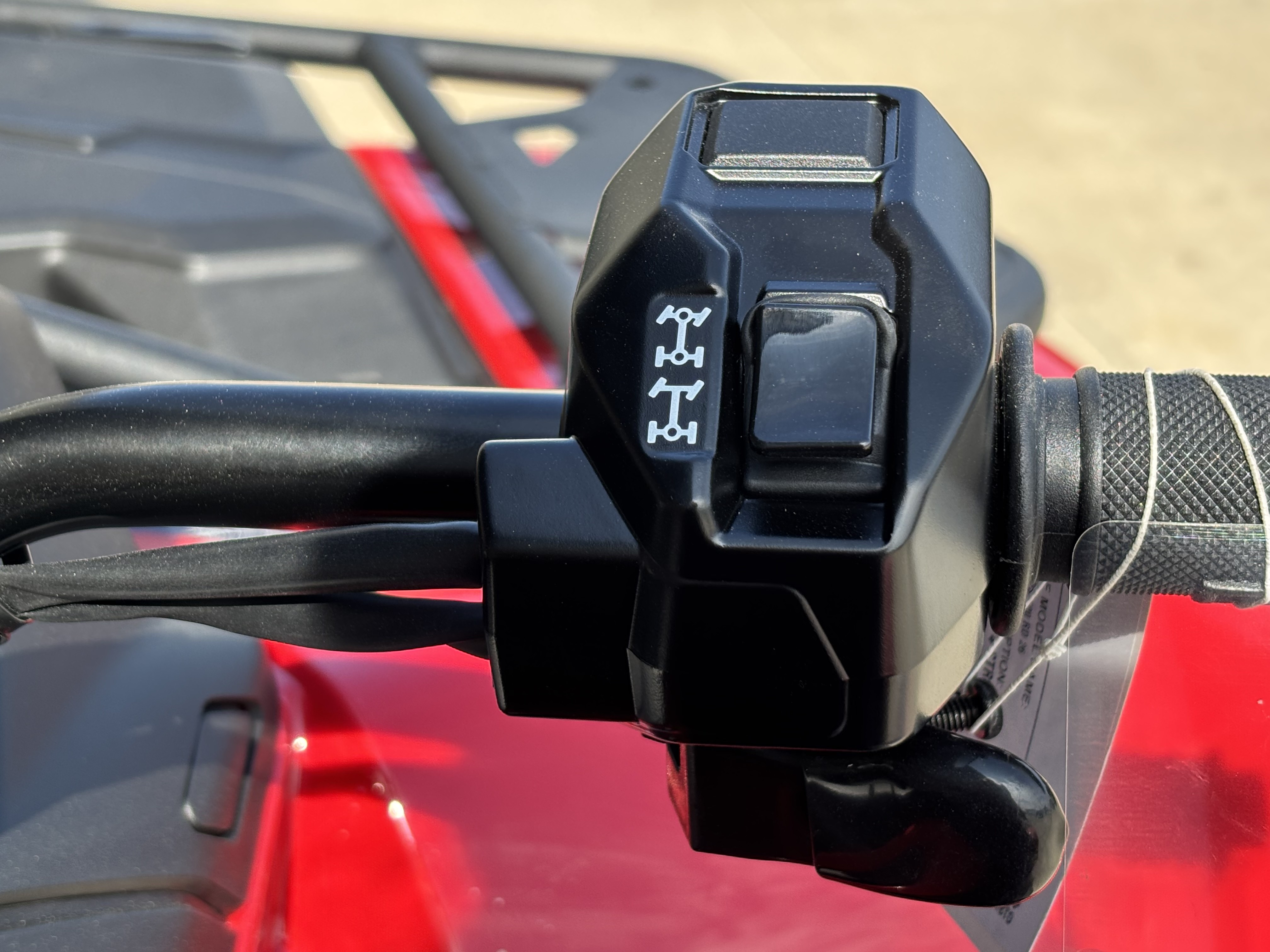 2026 Can-Am Outlander DPS 500 in Columbia, Missouri - Photo 13
