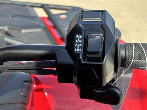 2026 Can-Am Outlander DPS 500 in Columbia, Missouri - Photo 13