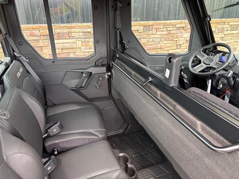 2025 Polaris Ranger Crew XP 1000 NorthStar Edition Premium in Columbia, Missouri - Photo 4