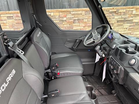 2025 Polaris Ranger Crew XP 1000 NorthStar Edition Premium in Columbia, Missouri - Photo 5