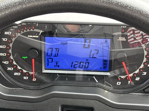 2025 Polaris Ranger Crew XP 1000 NorthStar Edition Premium in Columbia, Missouri - Photo 6