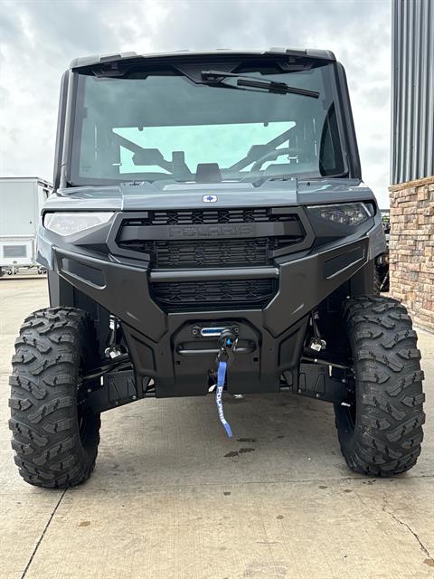 2025 Polaris Ranger Crew XP 1000 NorthStar Edition Premium in Columbia, Missouri - Photo 8