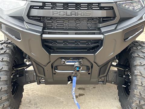 2025 Polaris Ranger Crew XP 1000 NorthStar Edition Premium in Columbia, Missouri - Photo 9