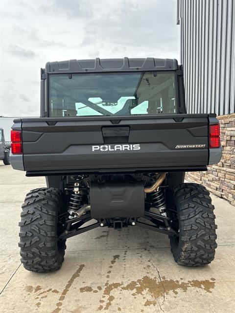 2025 Polaris Ranger Crew XP 1000 NorthStar Edition Premium in Columbia, Missouri - Photo 12