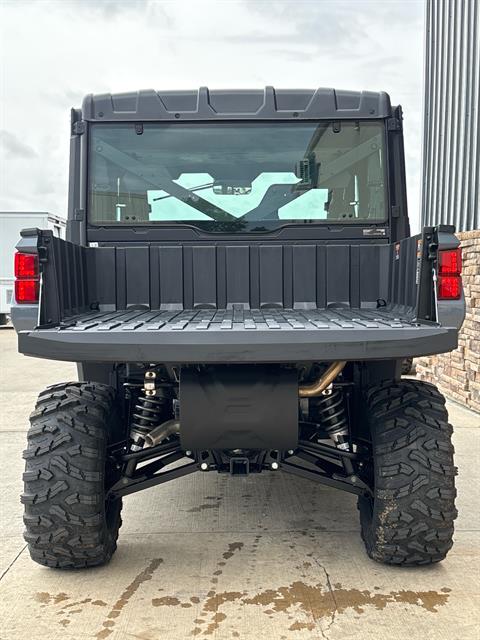 2025 Polaris Ranger Crew XP 1000 NorthStar Edition Premium in Columbia, Missouri - Photo 13
