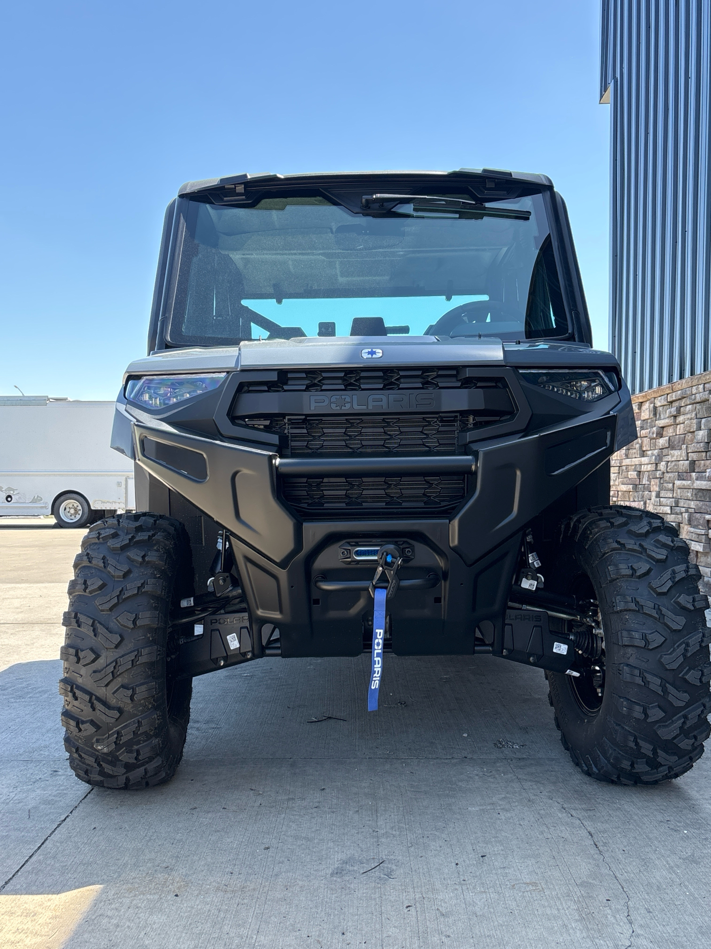 2025 Polaris Ranger Crew XP 1000 NorthStar Edition Premium in Columbia, Missouri - Photo 6