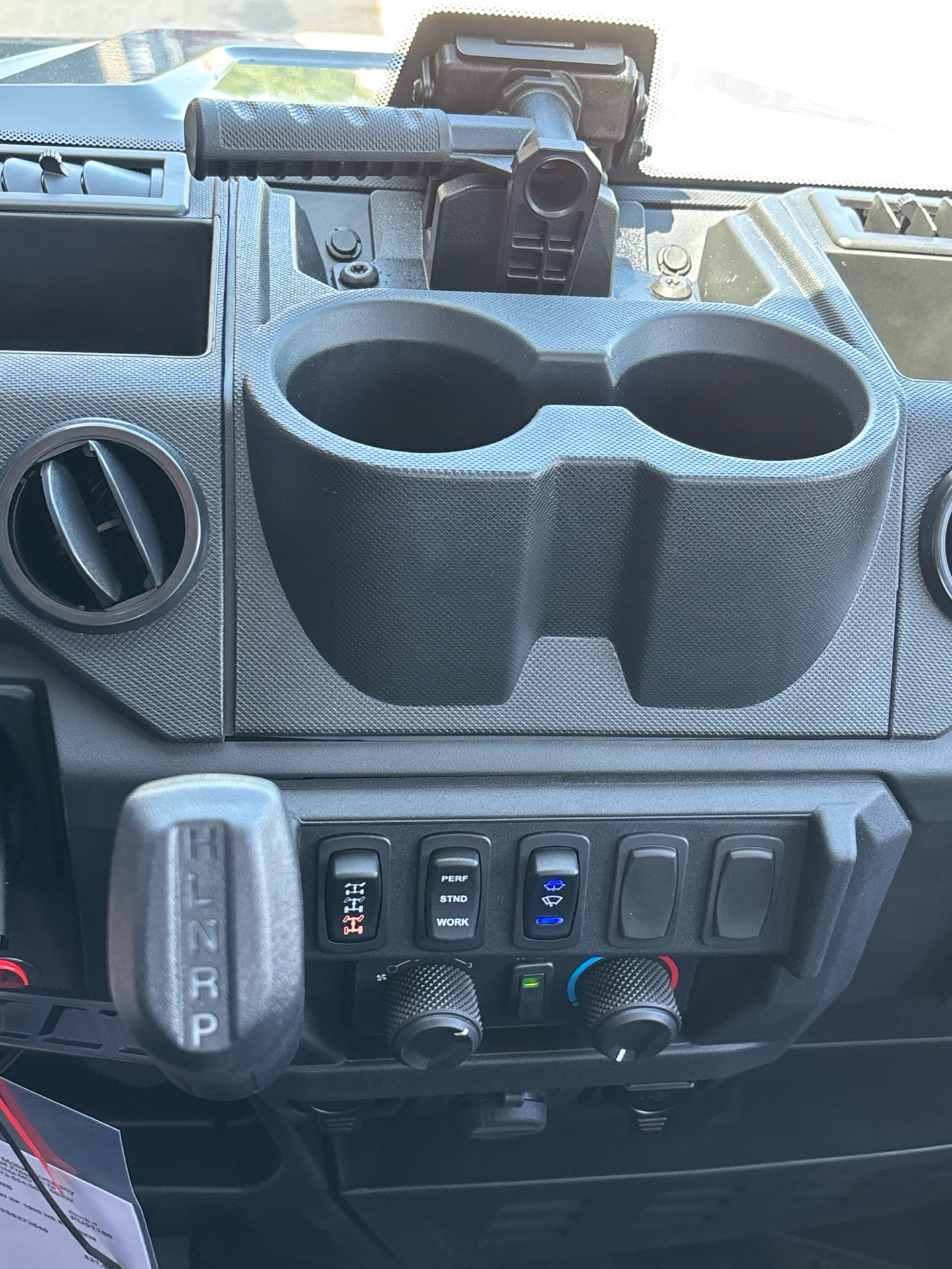 2025 Polaris Ranger Crew XP 1000 NorthStar Edition Premium in Columbia, Missouri - Photo 9