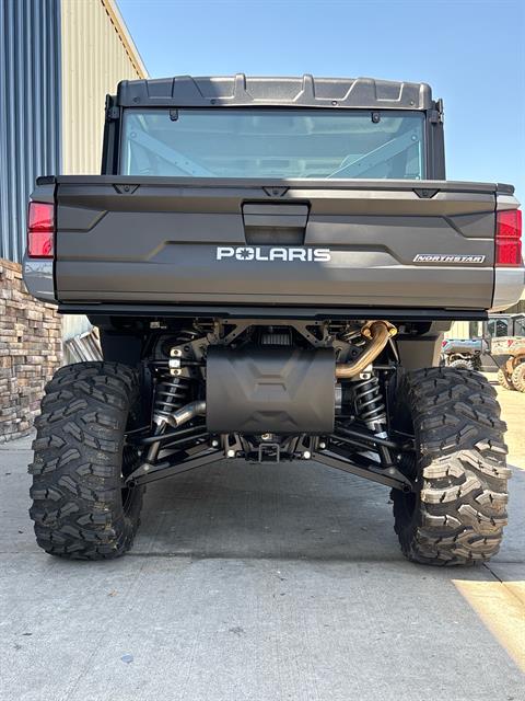 2025 Polaris Ranger Crew XP 1000 NorthStar Edition Premium in Columbia, Missouri - Photo 12