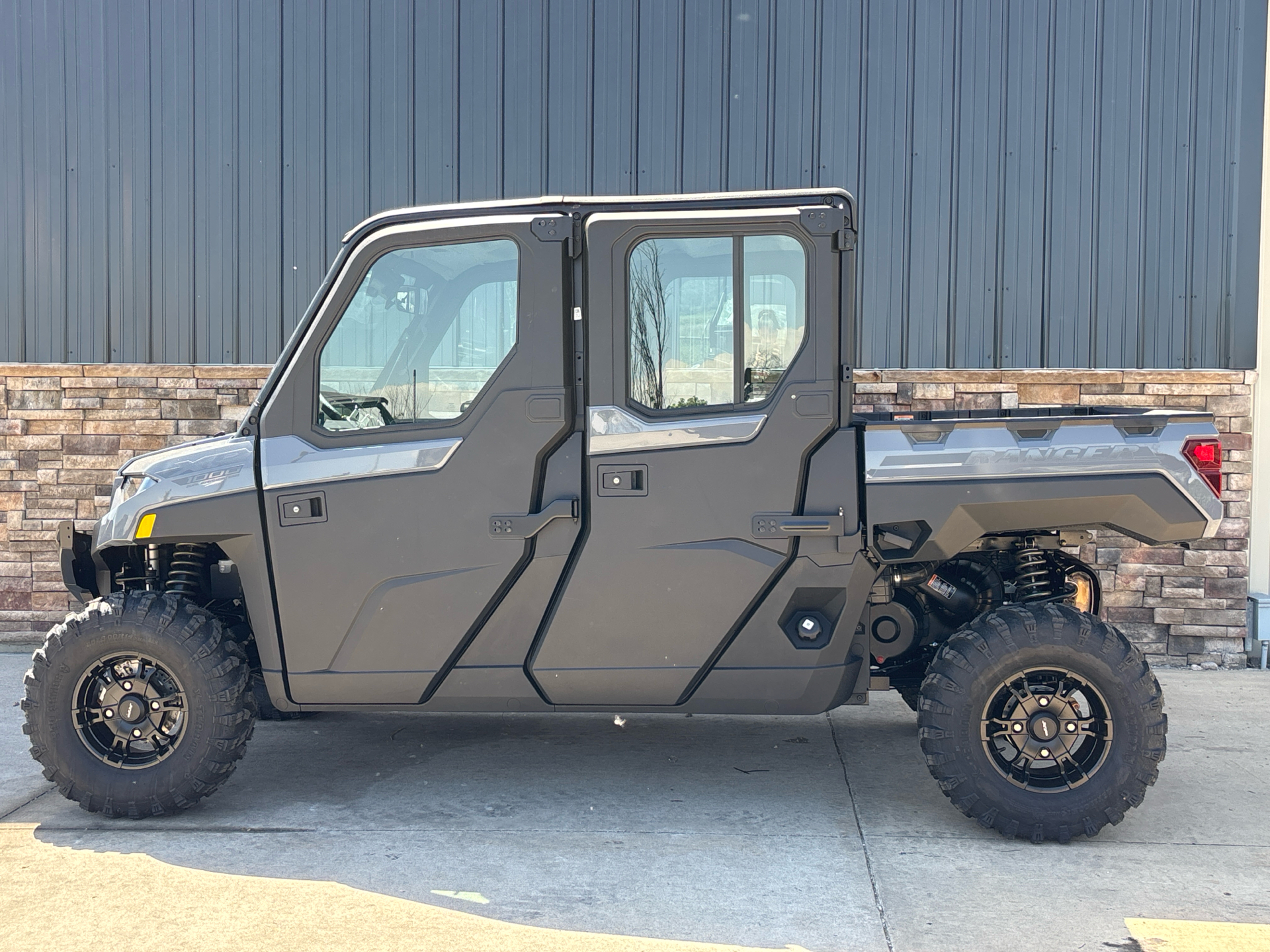 2025 Polaris Ranger Crew XP 1000 NorthStar Edition Premium in Columbia, Missouri - Photo 14