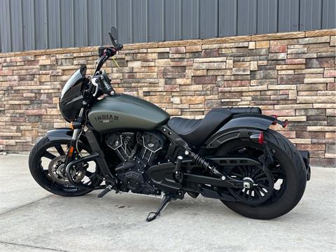 2023 Indian Motorcycle Scout® Rogue ABS in Columbia, Missouri - Photo 3
