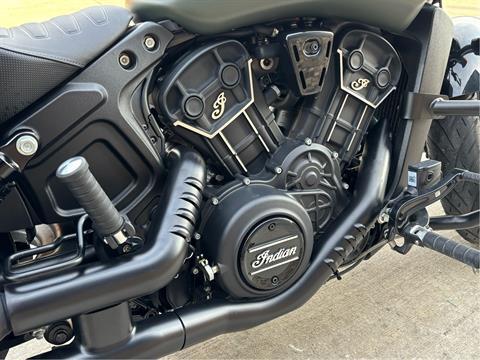2023 Indian Motorcycle Scout® Rogue ABS in Columbia, Missouri - Photo 7