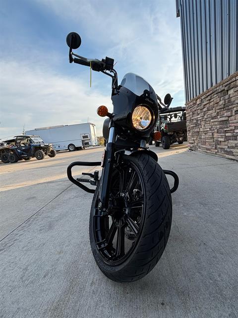 2023 Indian Motorcycle Scout® Rogue ABS in Columbia, Missouri - Photo 12