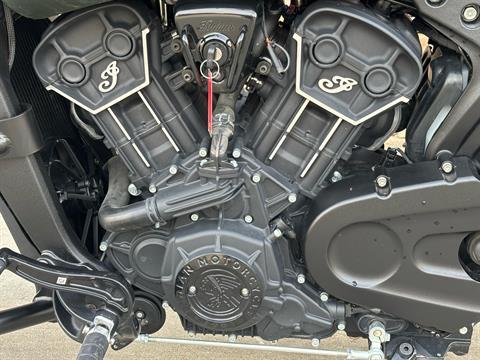 2023 Indian Motorcycle Scout® Rogue ABS in Columbia, Missouri - Photo 11
