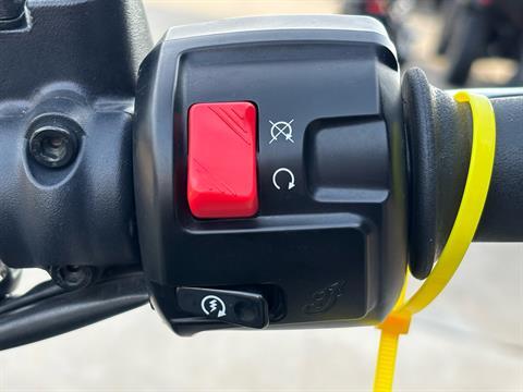 2023 Indian Motorcycle Scout® Rogue ABS in Columbia, Missouri - Photo 10