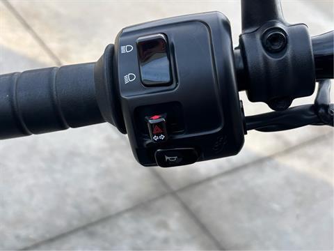 2023 Indian Motorcycle Scout® Rogue ABS in Columbia, Missouri - Photo 9