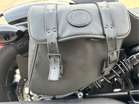 2023 Indian Motorcycle Scout® Rogue ABS in Columbia, Missouri - Photo 6