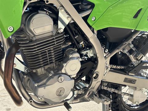 2025 Kawasaki KLX 230 S in Columbia, Missouri - Photo 6