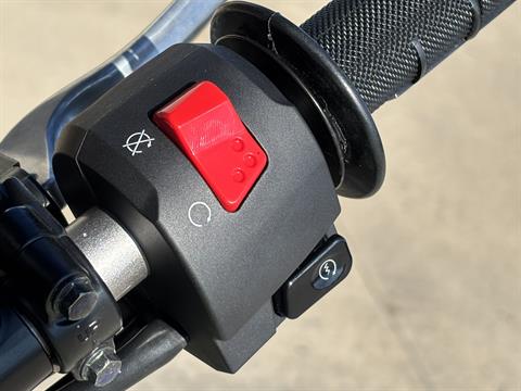 2025 Kawasaki KLX 230 S in Columbia, Missouri - Photo 8