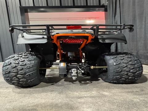 2025 Kayo Bull 150 EFI in Columbia, Missouri - Photo 5