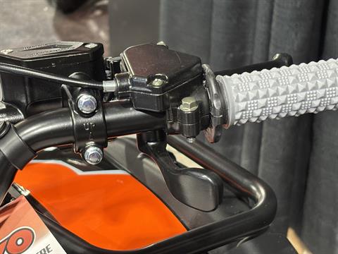 2025 Kayo Bull 150 EFI in Columbia, Missouri - Photo 11