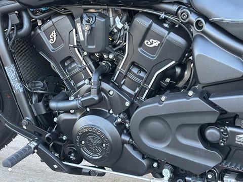 2025 Indian Motorcycle Scout® Bobber in Columbia, Missouri - Photo 4
