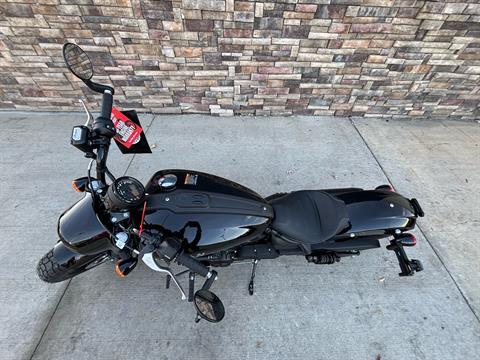 2025 Indian Motorcycle Scout® Bobber in Columbia, Missouri - Photo 9
