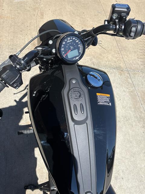 2025 Indian Motorcycle Scout® Bobber in Columbia, Missouri - Photo 6