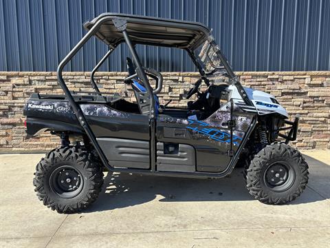 2024 Kawasaki Teryx4 in Columbia, Missouri - Photo 1