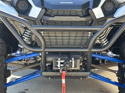 2024 Kawasaki Teryx4 in Columbia, Missouri - Photo 5