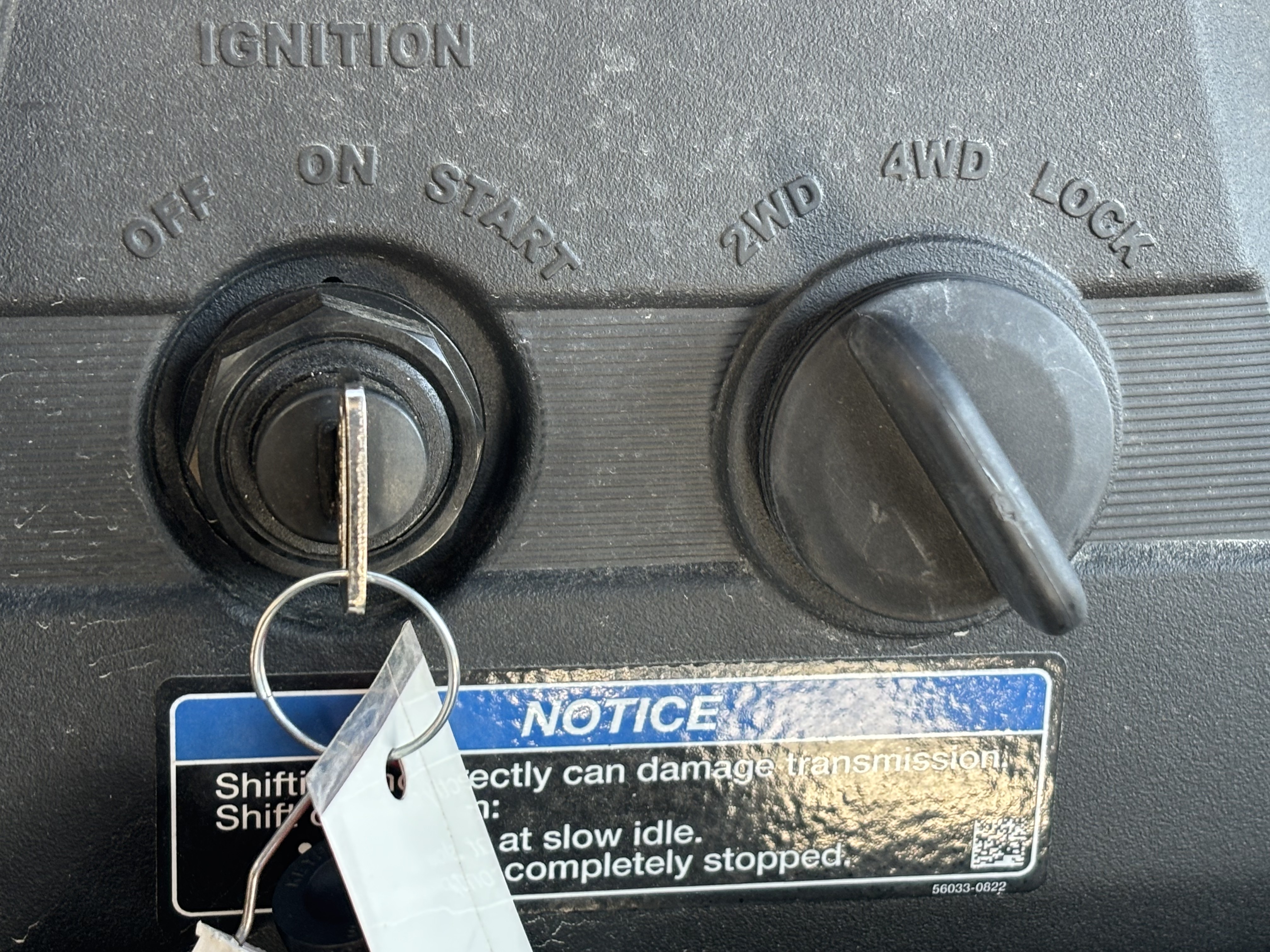 2024 Kawasaki Teryx4 in Columbia, Missouri - Photo 9