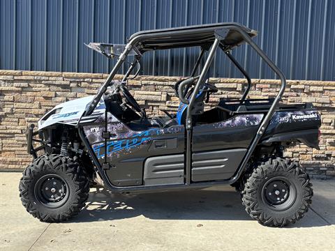 2024 Kawasaki Teryx4 in Columbia, Missouri - Photo 12