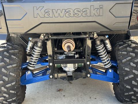 2024 Kawasaki Teryx4 in Columbia, Missouri - Photo 14