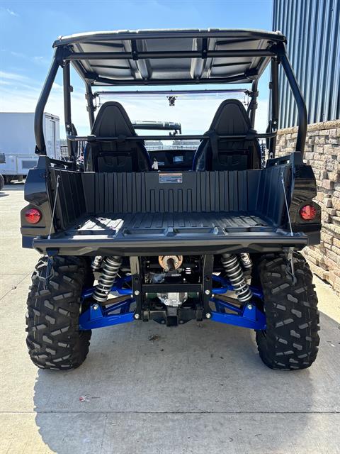 2024 Kawasaki Teryx4 in Columbia, Missouri - Photo 15